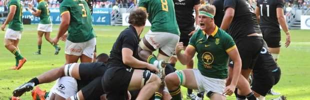 New Zealand win the U20 Rugby Championship for a second consecutive ...