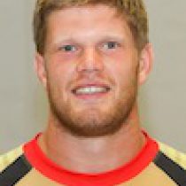 Scott Newlands rugby player