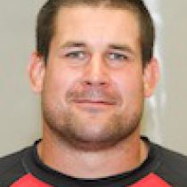 Lukas Rapant rugby player