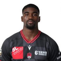 Pierre-Samuel Pachero rugby player