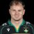 Toby Cousins Northampton Saints