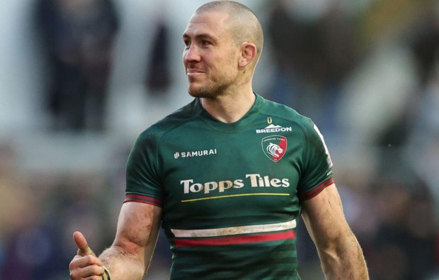 Matthew Brown Rugby Mike Brown to retire at season's end | Ultimate Rugby Players, News ...