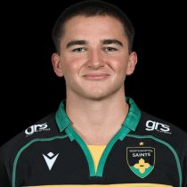 Billy Pasco rugby player