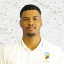 Riaan Louw rugby player