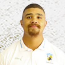 Jurick Lewis rugby player