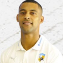 Darian Hock rugby player