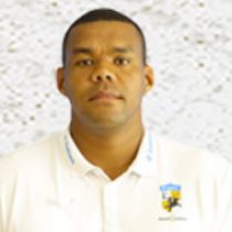 Marlyn Williams rugby player