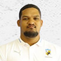 Ameer Hendricks rugby player