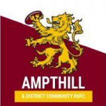 Asa Stewart-Harris Ampthill Rugby