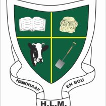 Wikus van der Merwe Marlow Landbouskool 1st Team