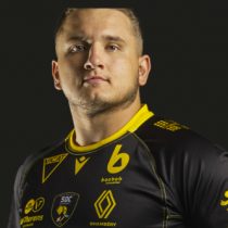 Enzo Segui rugby player