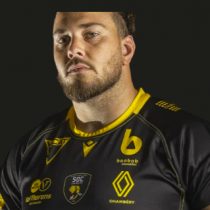 Baptiste Collet rugby player