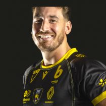 Colin Le Bian SOC Rugby Chambery