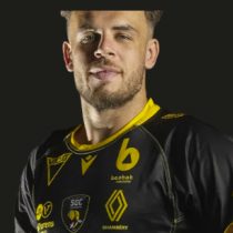 Matheo Triki SOC Rugby Chambery