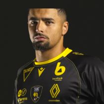 Mateo Guerret rugby player