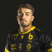 Thibaut Moreno rugby player