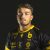 Thibaut Moreno SOC Rugby Chambery