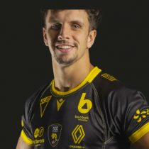 Arthur Nennig rugby player