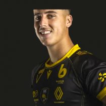 Bastien Reymond SOC Rugby Chambery