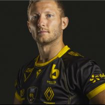 Thomas Hecquet SOC Rugby Chambery