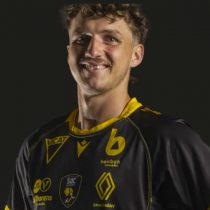 Enzo Marzocca rugby player