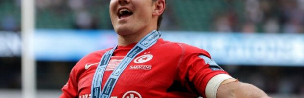Alex Goode to retire at the end of the season | Ultimate Rugby Players ...