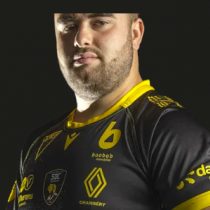 Leonard Reis Oliveira SOC Rugby Chambery