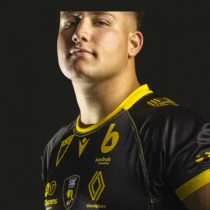 Julian Pierdomenico SOC Rugby Chambery