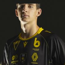 Armand Thomasset SOC Rugby Chambery