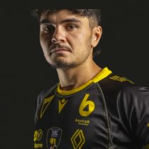 Martin Bonnet rugby player