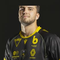 Damien De Freitas rugby player