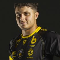 Antoine Ferreira SOC Rugby Chambery