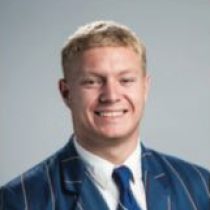 Eden Calitz Framesby High School 1st Team