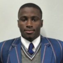 David Matyani Framesby High School 1st Team