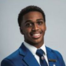 Jaiden Brewis Framesby High School 1st Team