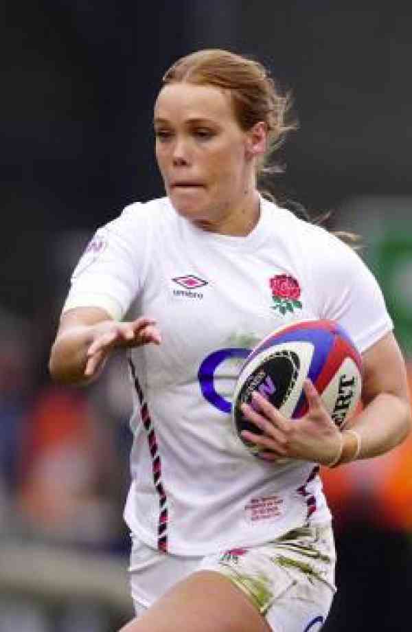 Mia Venner | Ultimate Rugby Players, News, Fixtures and Live Results