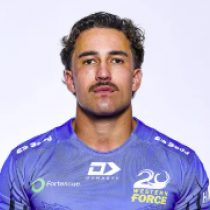 Douglas Philipson rugby player