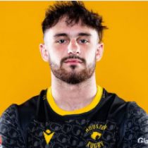 Rufus McLean Houston Sabercats