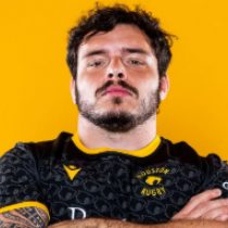 Wilton Rebolo Houston Sabercats