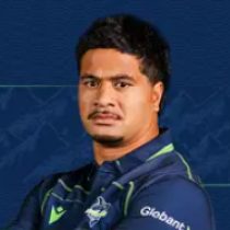 Rodney Iona Seattle Seawolves