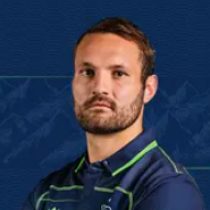 Eddie Fouche Seattle Seawolves