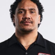 Aki Seiuli Utah Warriors