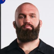 Liam Coltman Utah Warriors