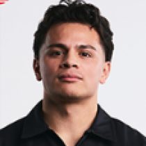 Cole Semu Utah Warriors