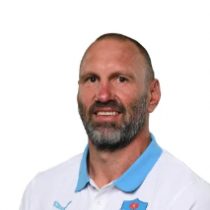 Andries Bekker Bulls