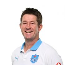Chris Rossouw Bulls