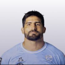 Rodrigo Bruni Bayonne