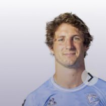 Baptiste Chouzenoux Bayonne