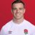 George Ford England XV