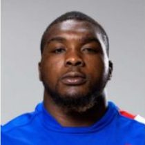 Demba Bamba France XV